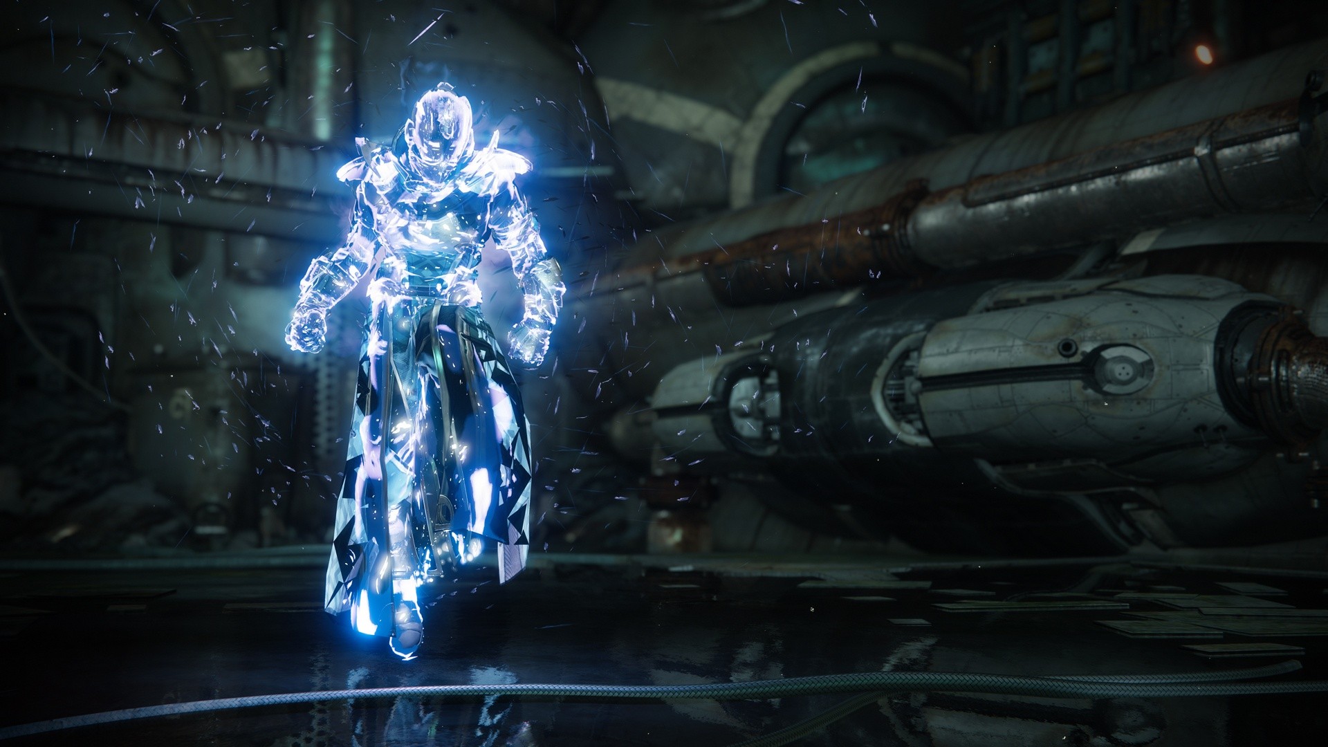 Destiny 2: Los Renegados - Imagen 16